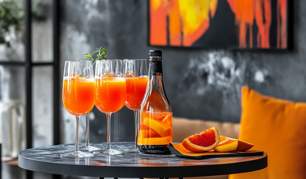 Non-Alcoholic